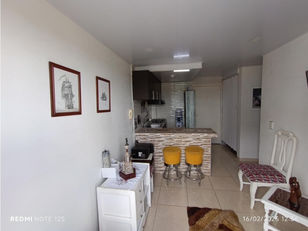 Se vende apartamento en el norte de Armenia, Quindío. — foto 3