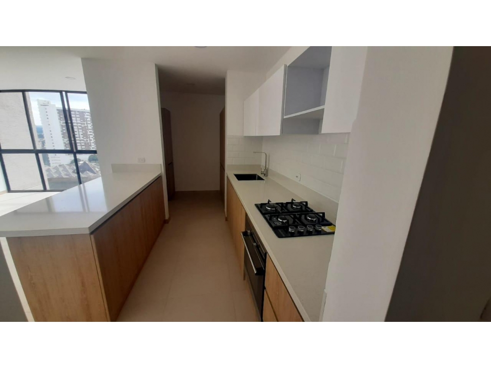 Se vende apartamento Av. Bolivar Armenia Quindio. — foto 3
