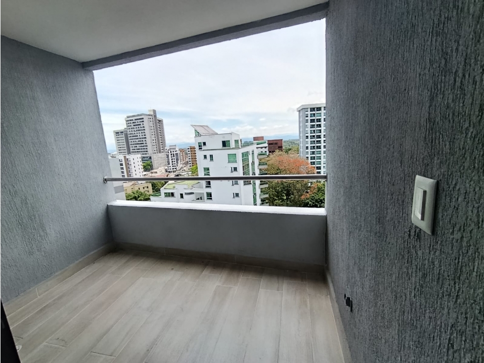 Se vende apartamento en la Castellana, Armenia Quindío. — foto 5