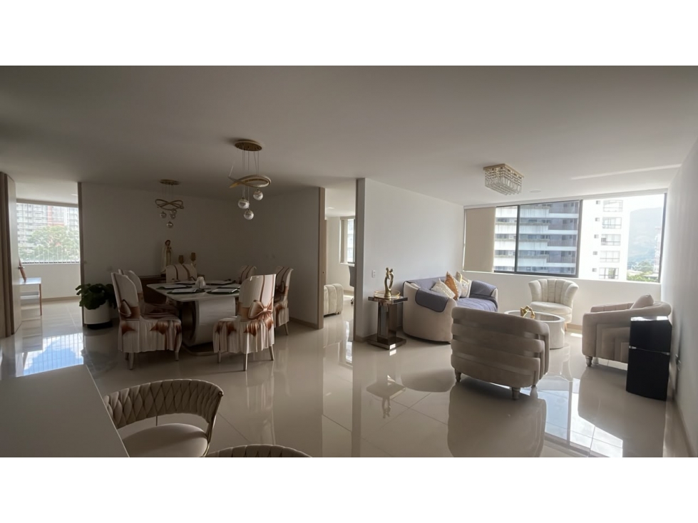 Se vende apartamento al norte de Armenia, Quindío.