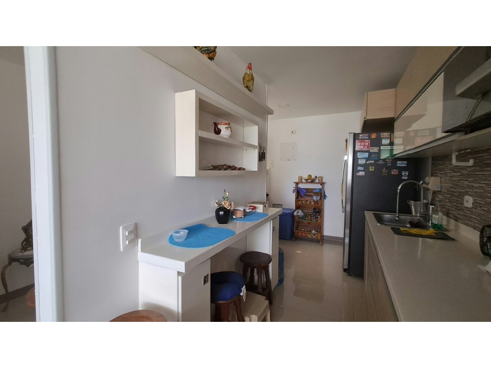 Se vende apartamento Av 19 Norte de Armenia Quindio — foto 6