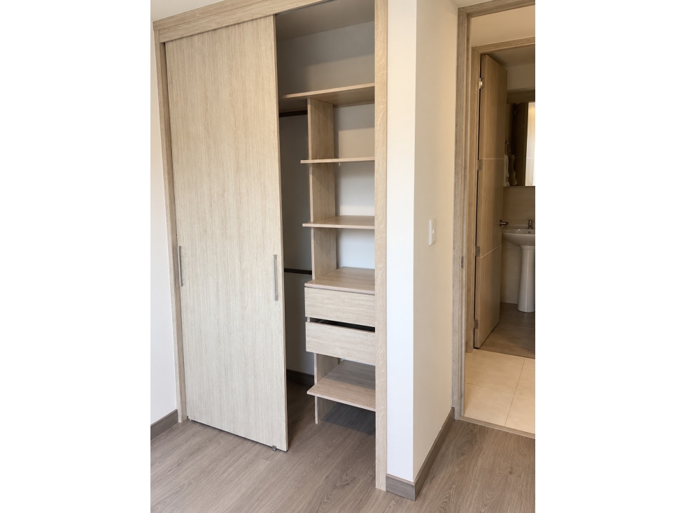 Se vende apartamento en el norte de Armenia, Quindío. — foto 6