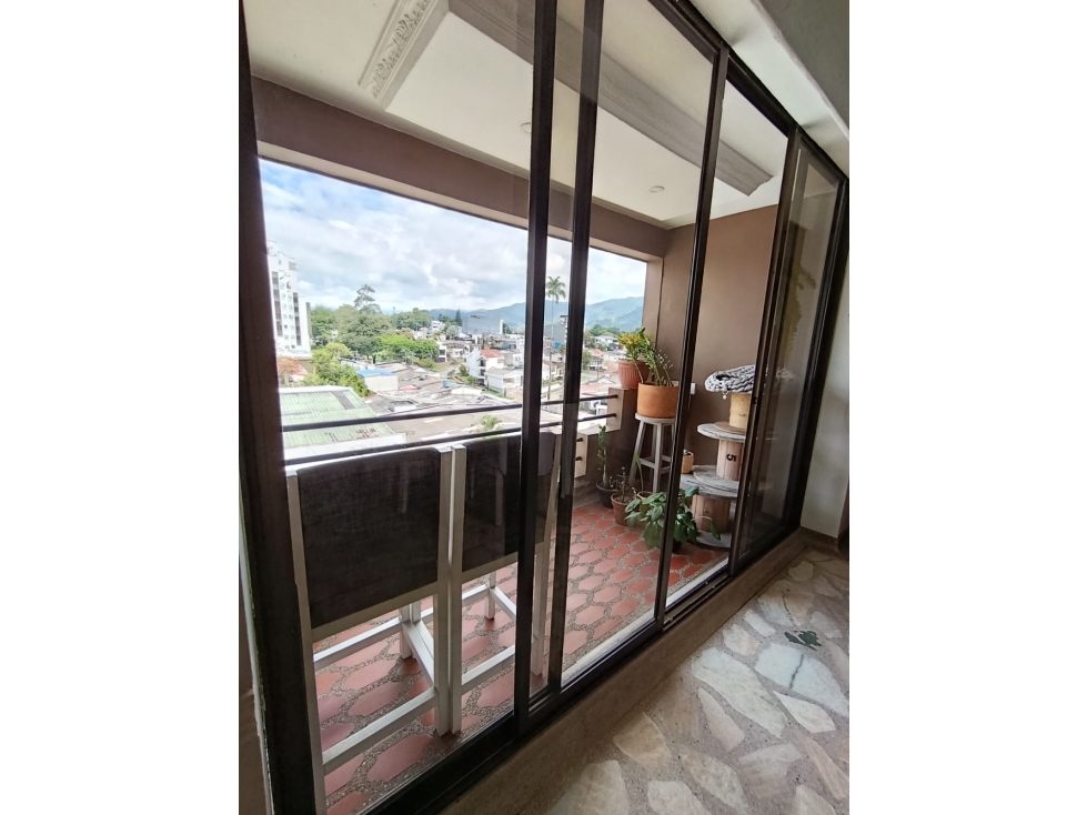 Se vende apartamento en el norte de Armenia, Quindío. — foto 4