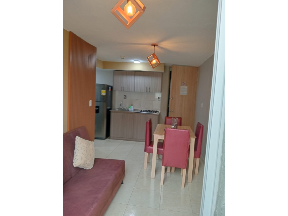 Se vende apartamento en el norte de Armenia Quindio — foto 2