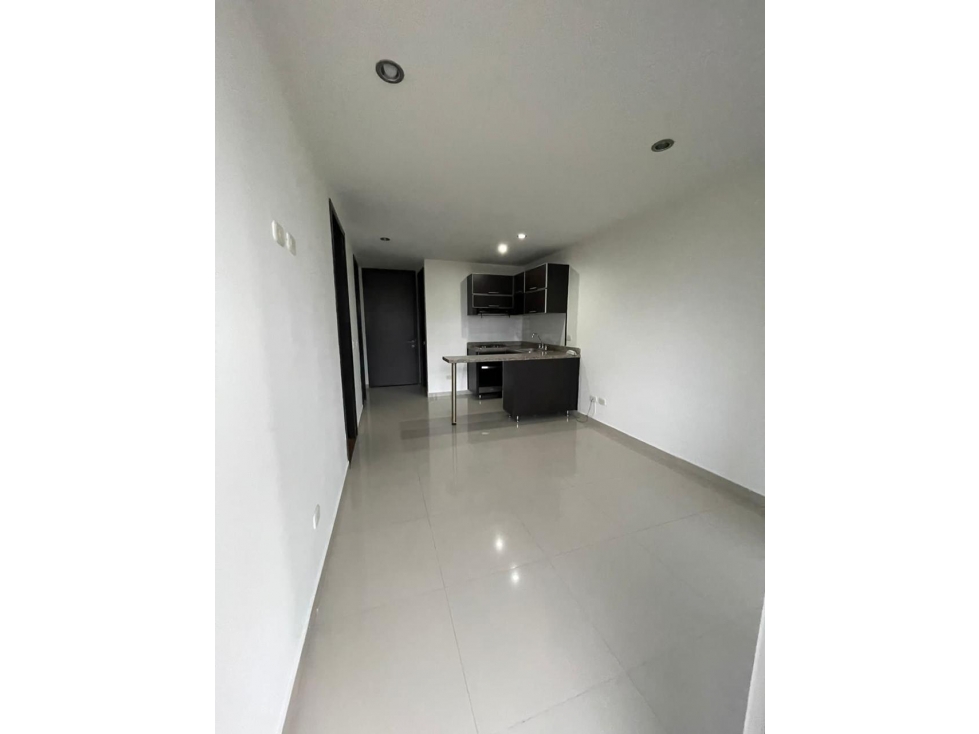 Se vende apartaestudio en el norte, Armenia Quindío. — foto 4