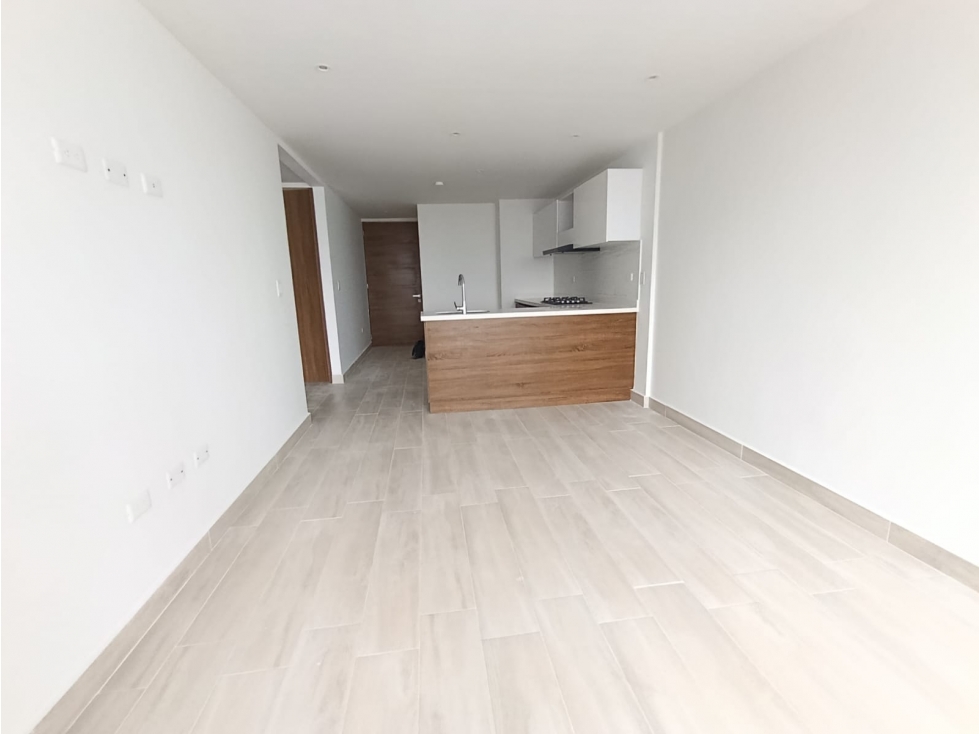Se vende apartamento en la Castellana, Armenia Quindío. — foto 6
