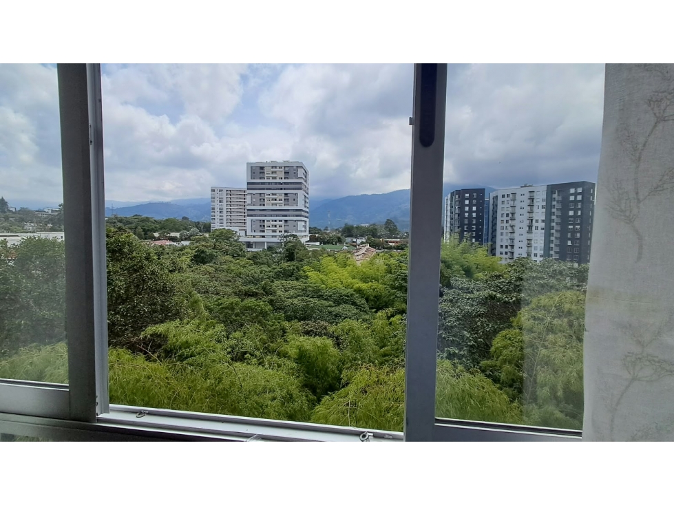 Se vende apartamento Av 19 Norte de Armenia Quindio — foto 4