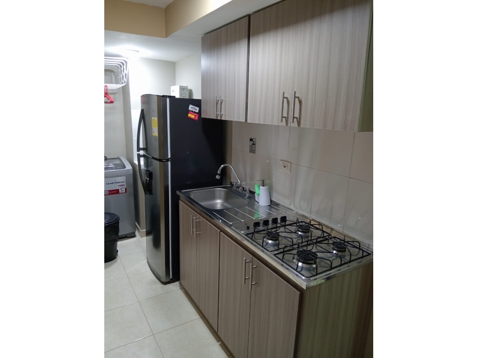 Se vende apartamento en el norte de Armenia Quindio — foto 3