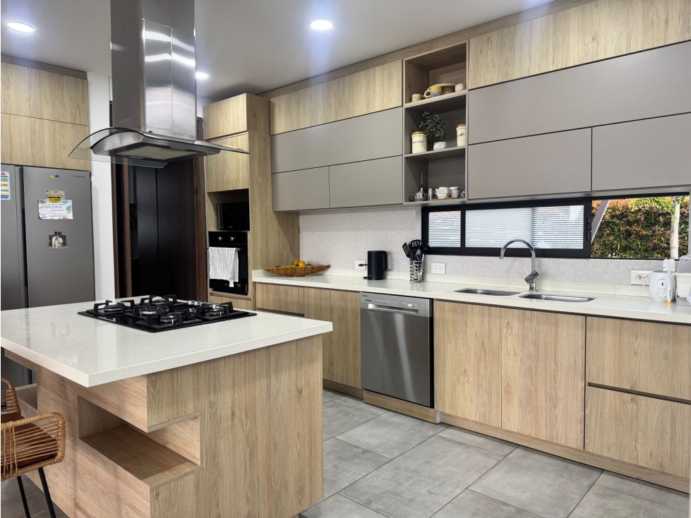 Se vende casa campestre en Circasia, Quindio — foto 2