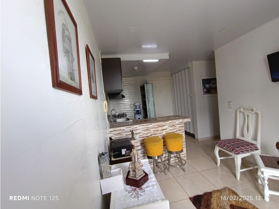 Se vende apartamento en el norte de Armenia, Quindío. — foto 6