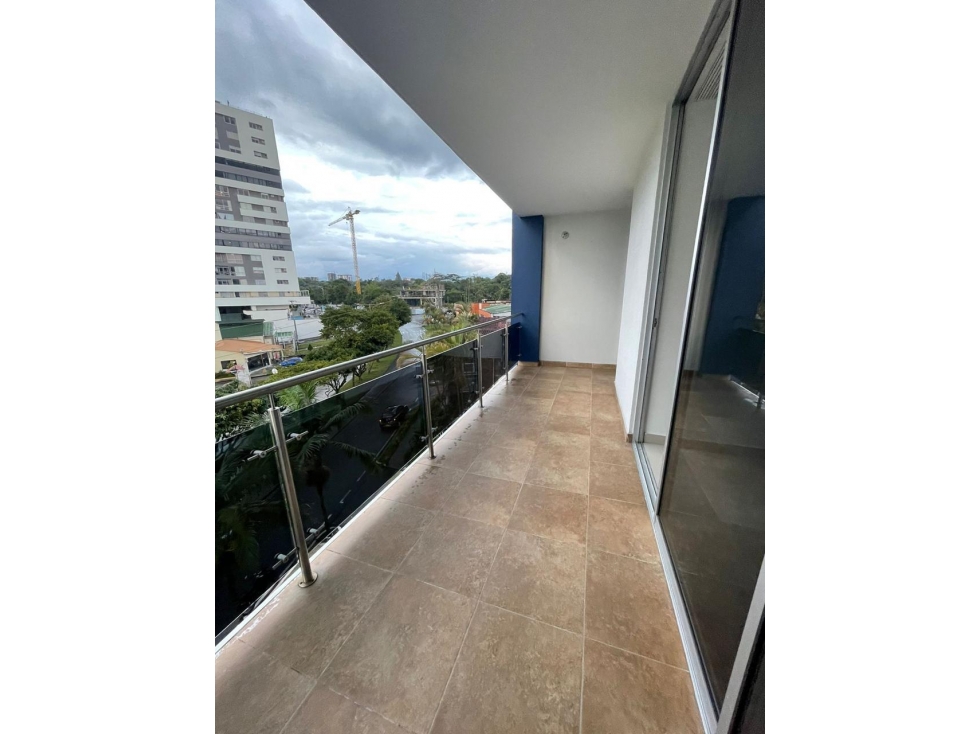 Se vende apartaestudio en el norte, Armenia Quindío. — foto 6