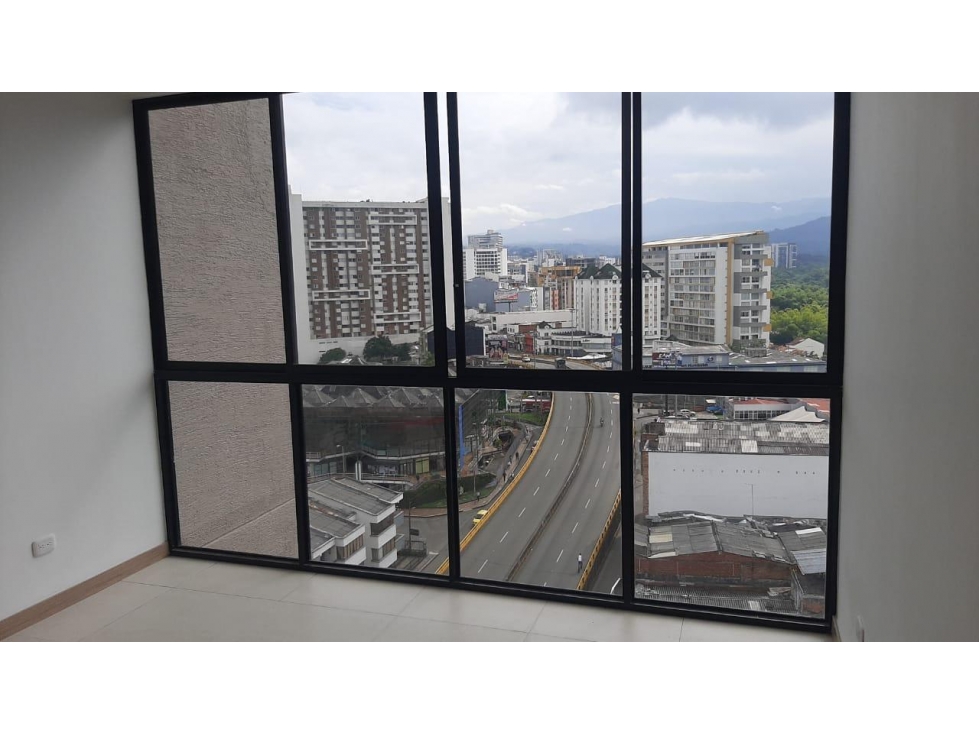 Se vende apartamento Av. Bolivar Armenia Quindio. — foto 6