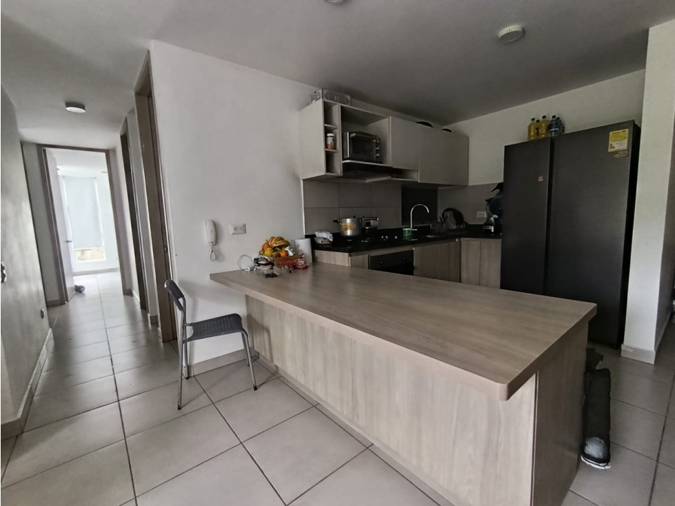 Se vende apartamento en el norte de Armenia, Quindio — foto 3