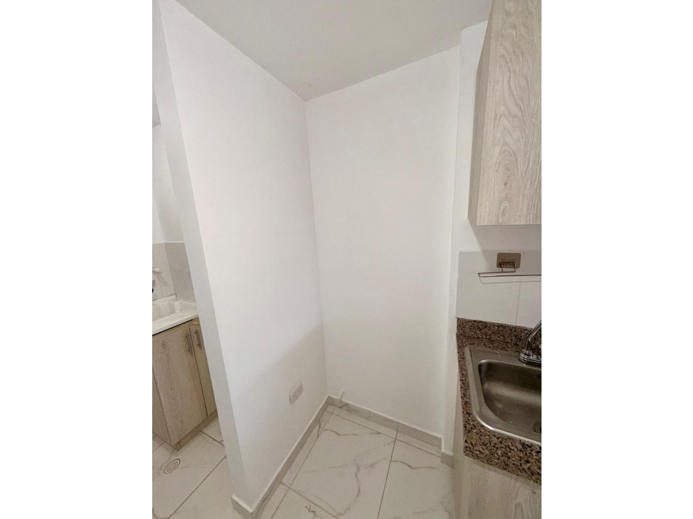 Se vende apartamento en el sector del granada, Armenia Quindio — foto 4