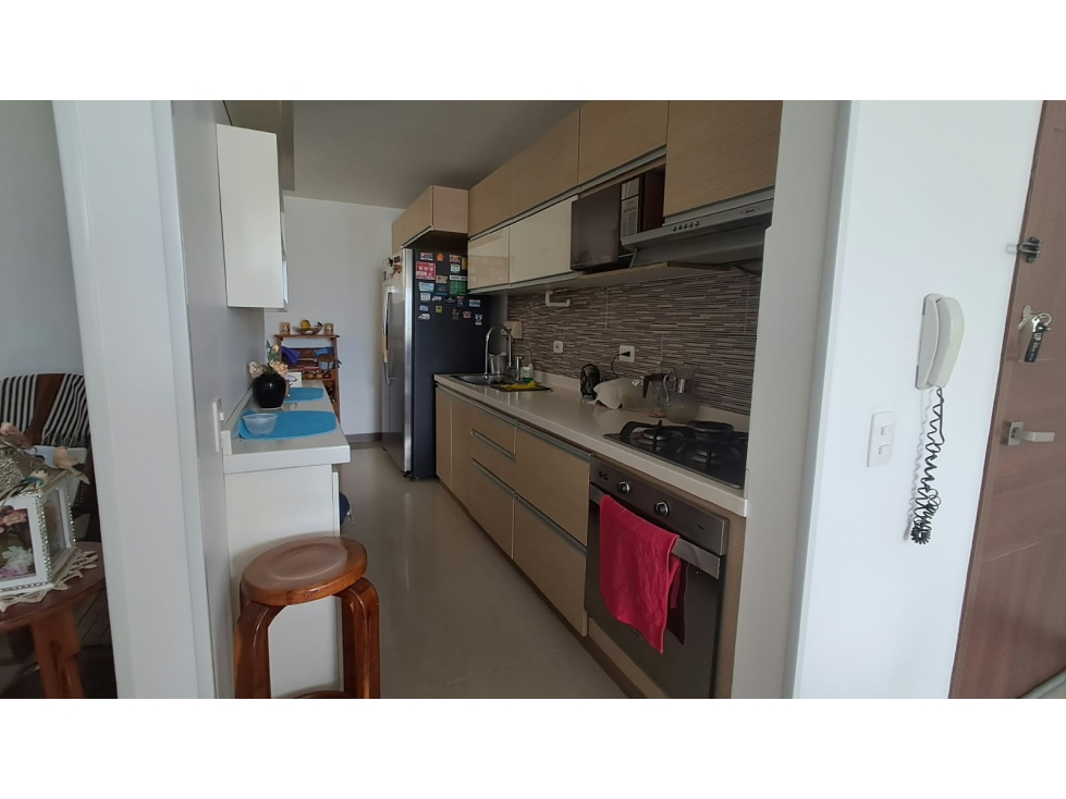 Se vende apartamento Av 19 Norte de Armenia Quindio — foto 5