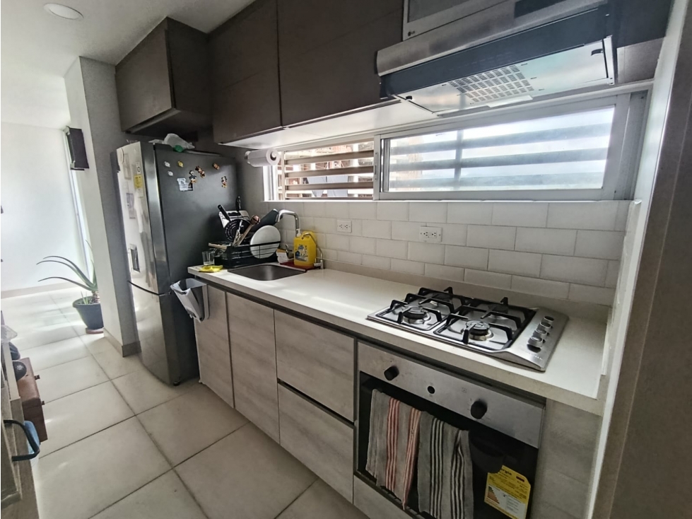 Se vende apartamento en el norte de Armenia, Quindío. — foto 3