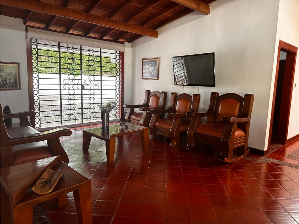 Se vende chalet via al aeropuerto, Armenia Quindio — foto 6