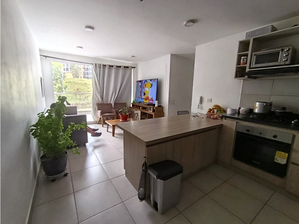Se vende apartamento en el norte de Armenia, Quindio — foto 4