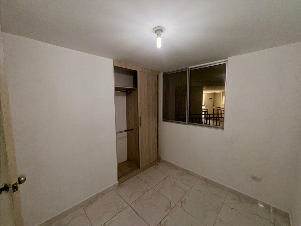 Se vende apartamento en el sector del granada, Armenia Quindio — foto 6