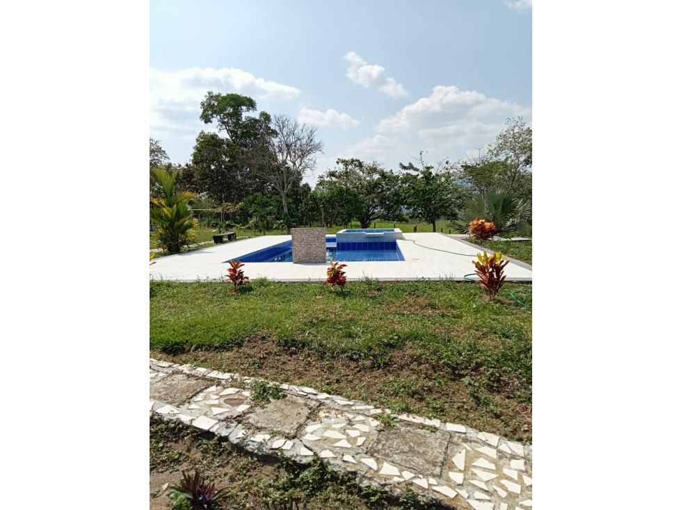 Se vende finca en Montenegro, Quindío - 4