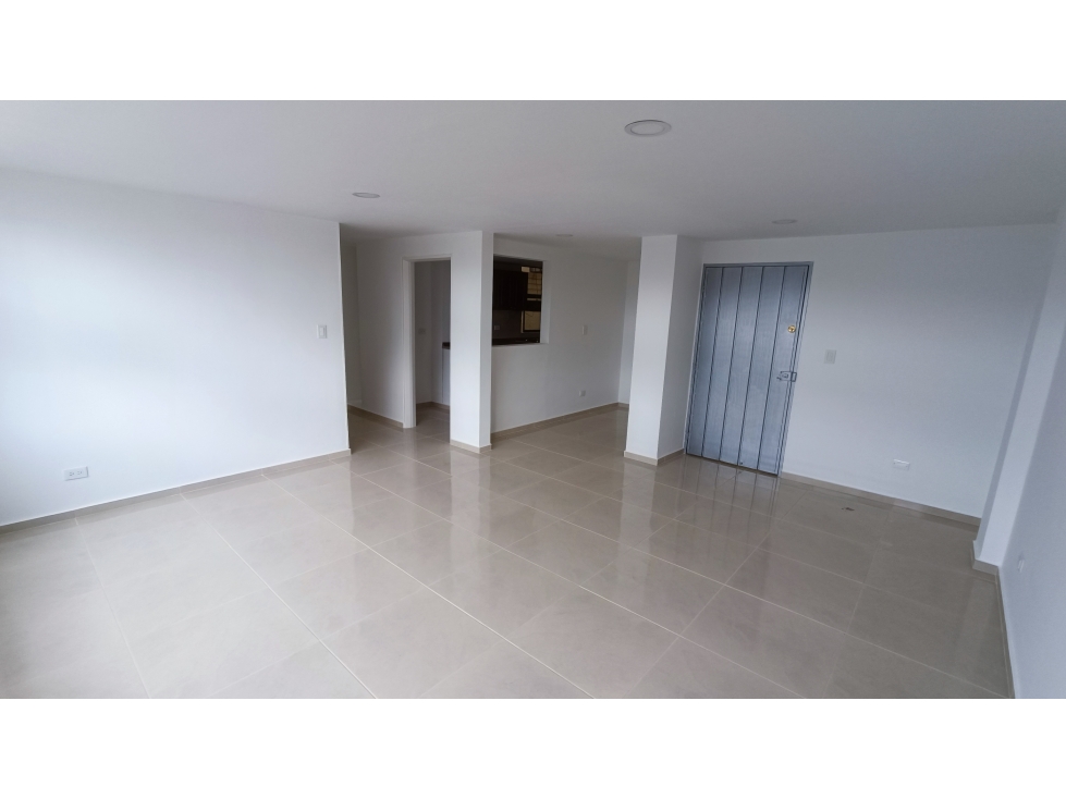 Se vende apartamento en el norte de Armenia Quindio — foto 2