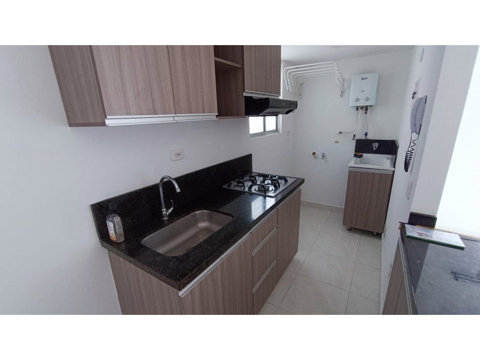 Se Vende Apartamento en el norte de Armenia Quindio — foto 3
