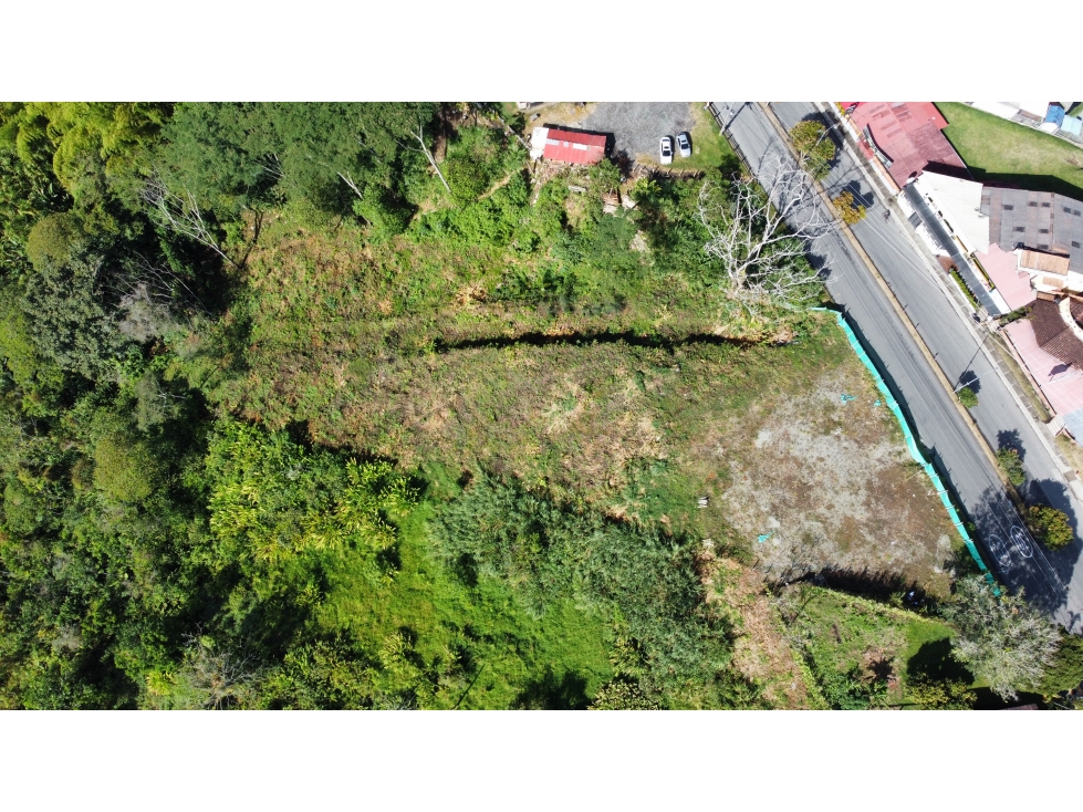 Se vende lote en el norte de Armenia, sector Av. centenario. — foto 3
