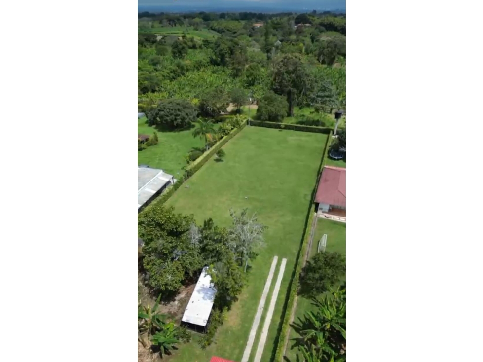 Se vende lote en Montenegro Quindío. — foto 2