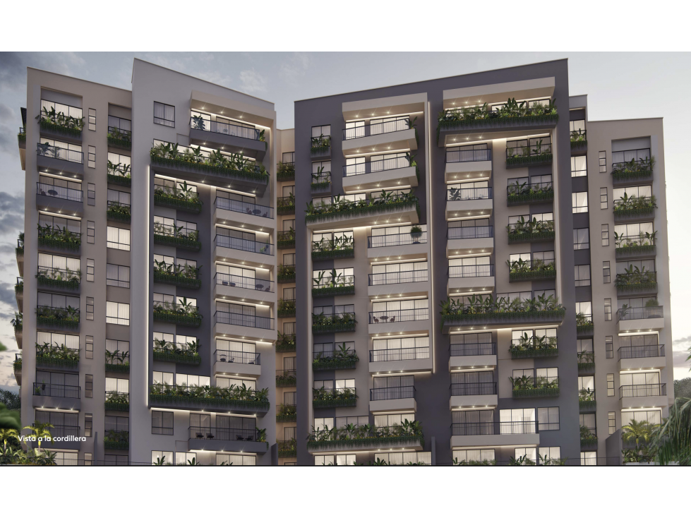 se vende apartamento norte en la reserva Armenia quindio — foto 4