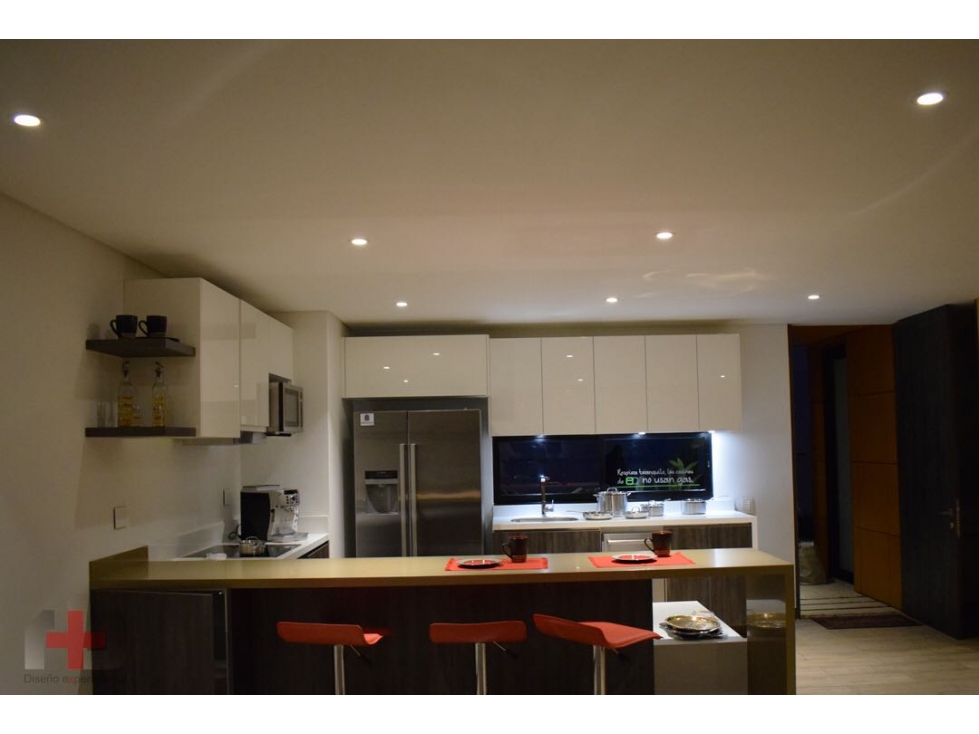 Se vende apartamento sector La Castellana, Armenia Quindío. — foto 6