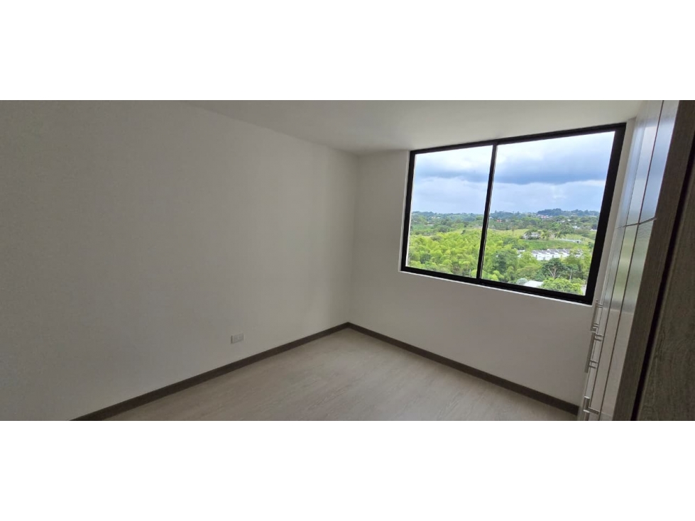 Se vende apartamento en el norte de Armenia, Quindío. — foto 2