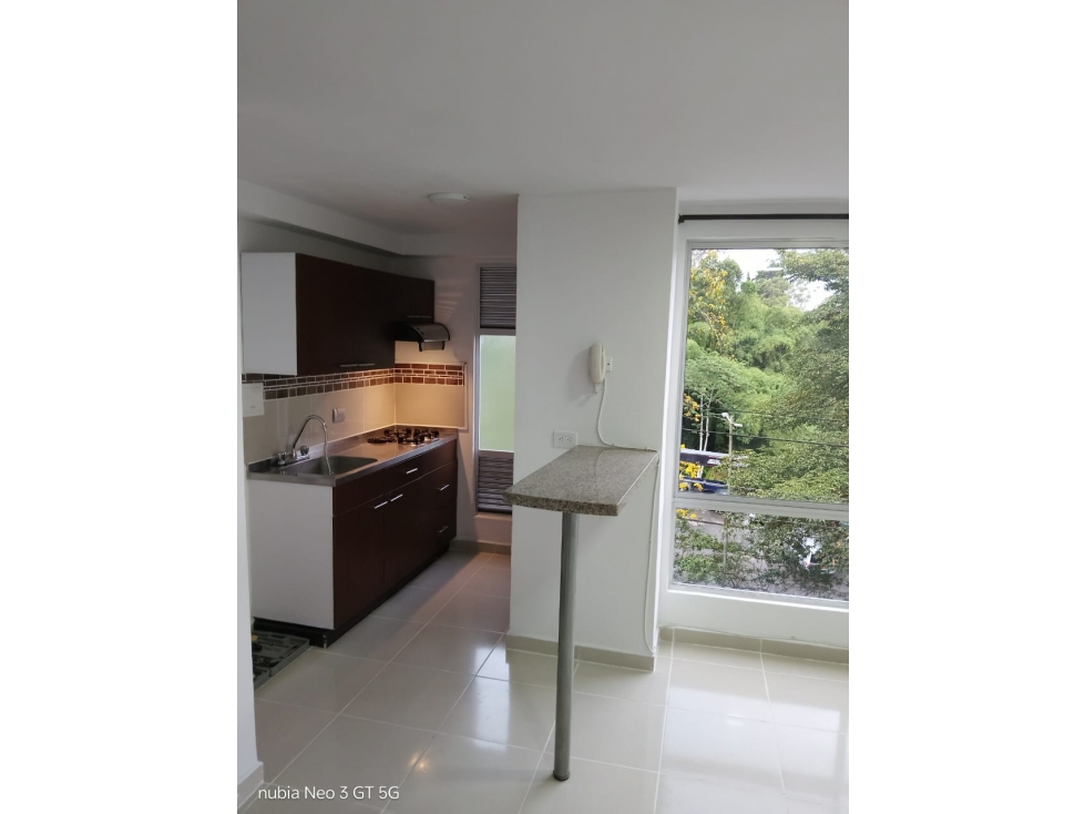 Se vende apartamento al norte de Armenia Quindío.