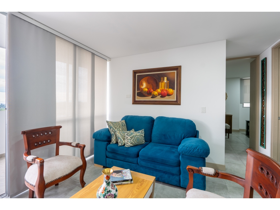 se vende apartamento al norte de armenia quindío — foto 5