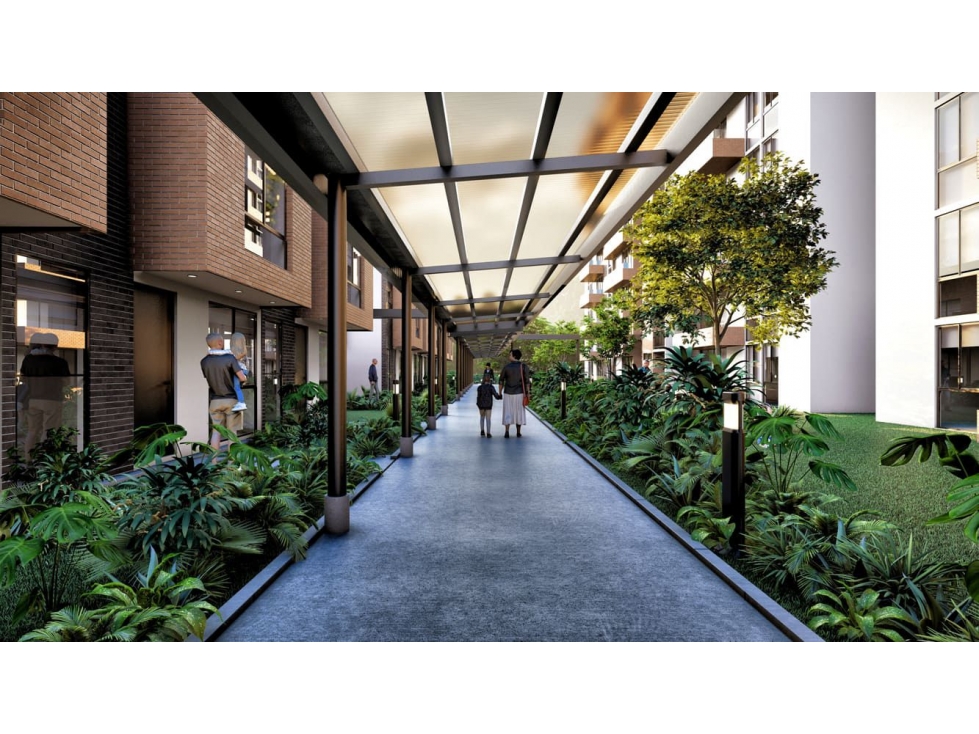 Proyecto de casas calarca quindio, Eje cafetero — foto 3