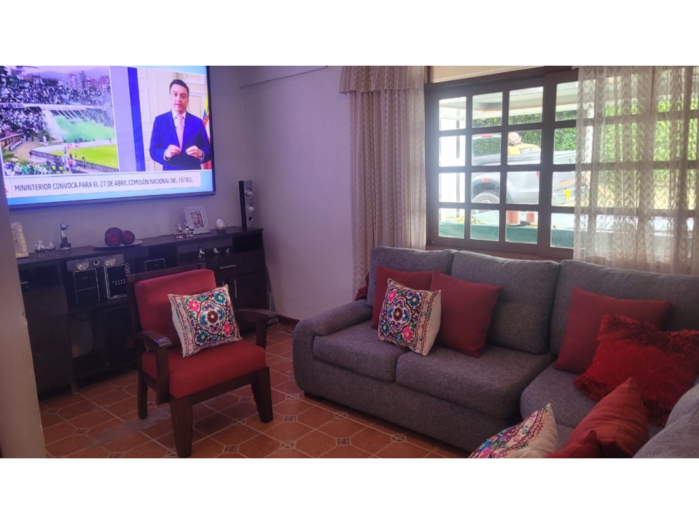 Se vende chalet vía Pueblo Tapao. — foto 4
