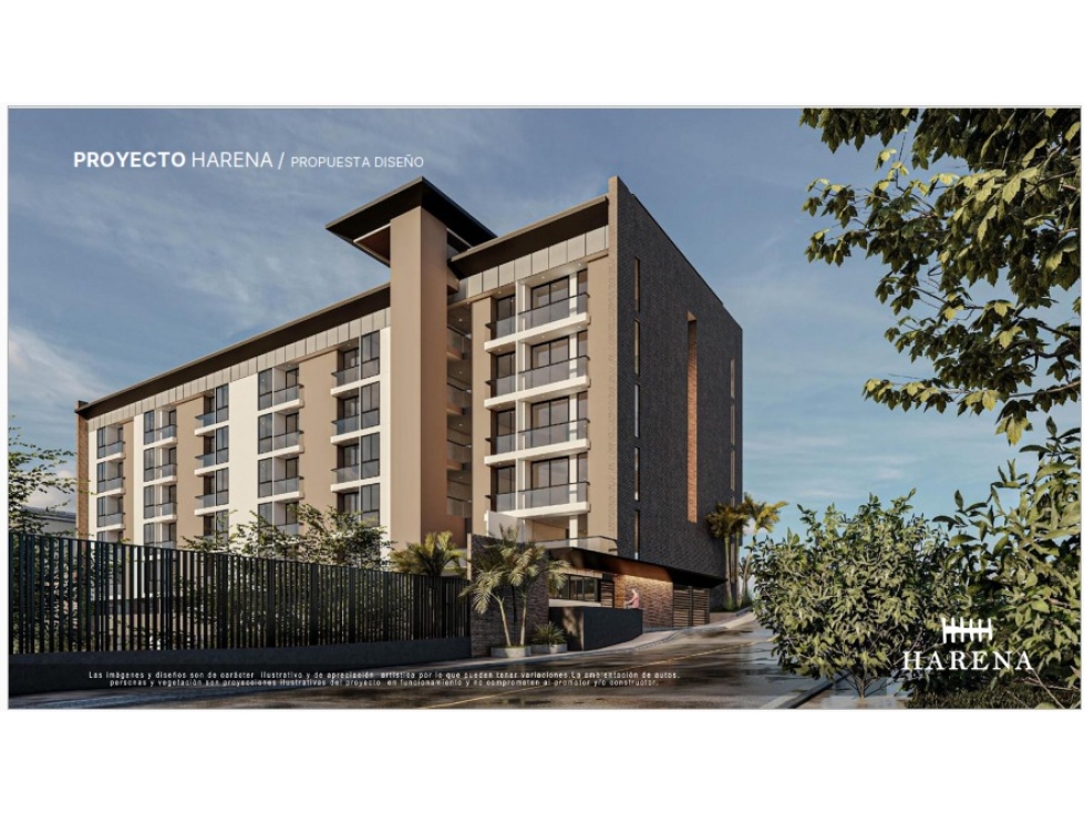 Se vende apartamento en Quimbaya, Quindío.