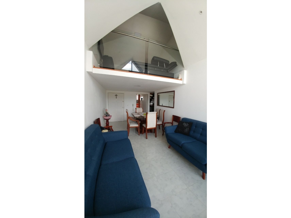Se vende apartamento en el norte de armenia sector avenida bolivar — foto 3