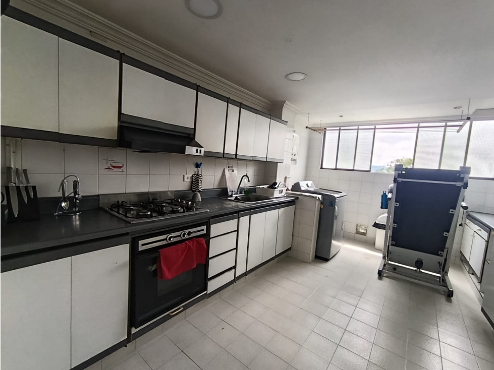 Se vende apartamento en el norte sector providencia, Armenia Quindio — foto 4