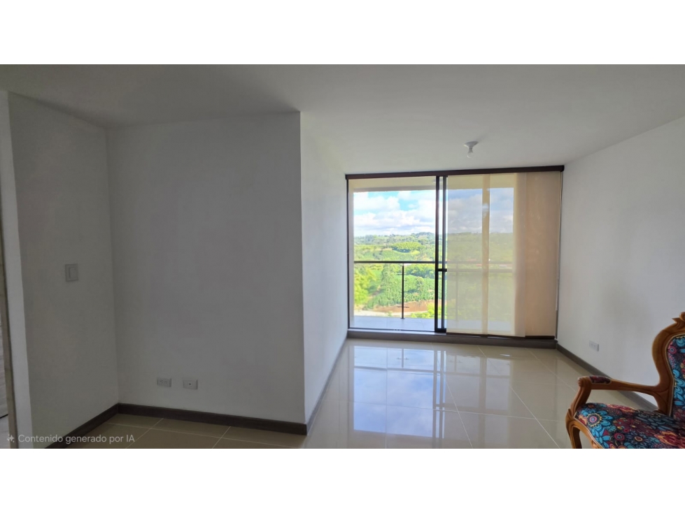 Se arrienda apartamento norte armenia Quindío — foto 4