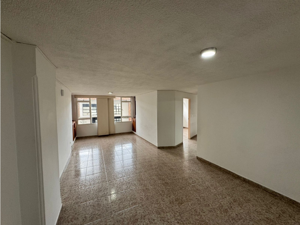 se vende apartamento al norte sector fundadores, Armenia Quindio — foto 4