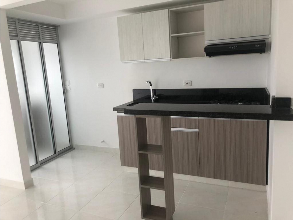 se vende apartamento en el granada, armenia quindio — foto 4