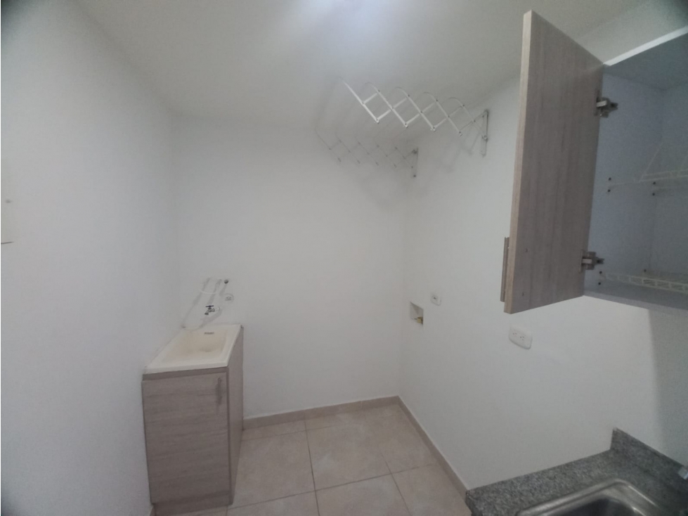 Se vende apartamento en puerto espejo, Armenia Q. — foto 4