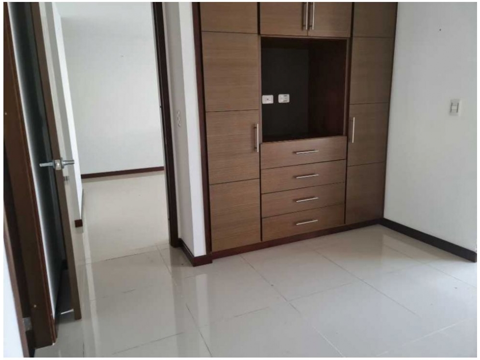 Se vende apartamento en bahia plaza, parque sucre, armenia quindio — foto 3