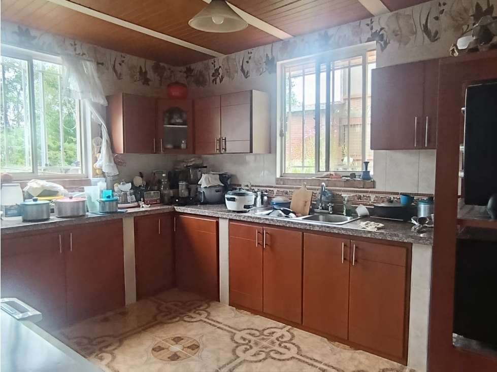 Se vende casa campestre, vía Armenia - Circasia, Quindío — foto 4