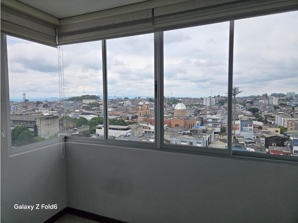 Se vende apartamento en el centro de Armenia Quindío