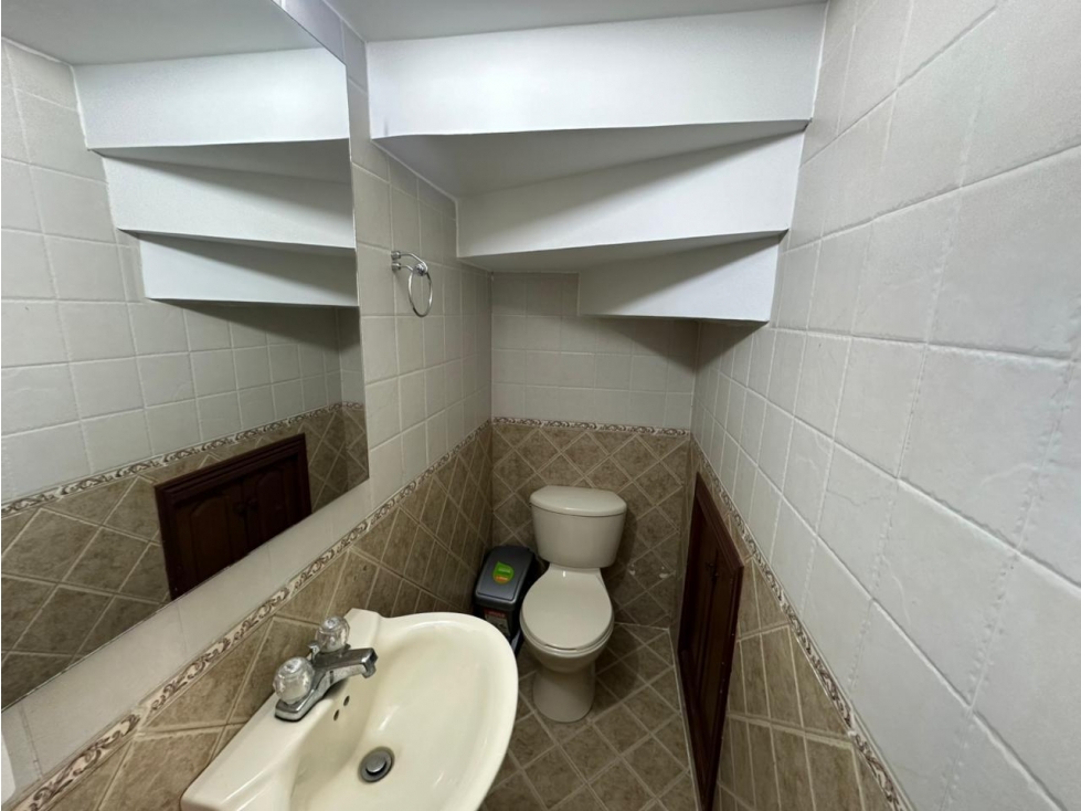 Se vende casa, Av. Centenario, Armenia, Quindio. — foto 5