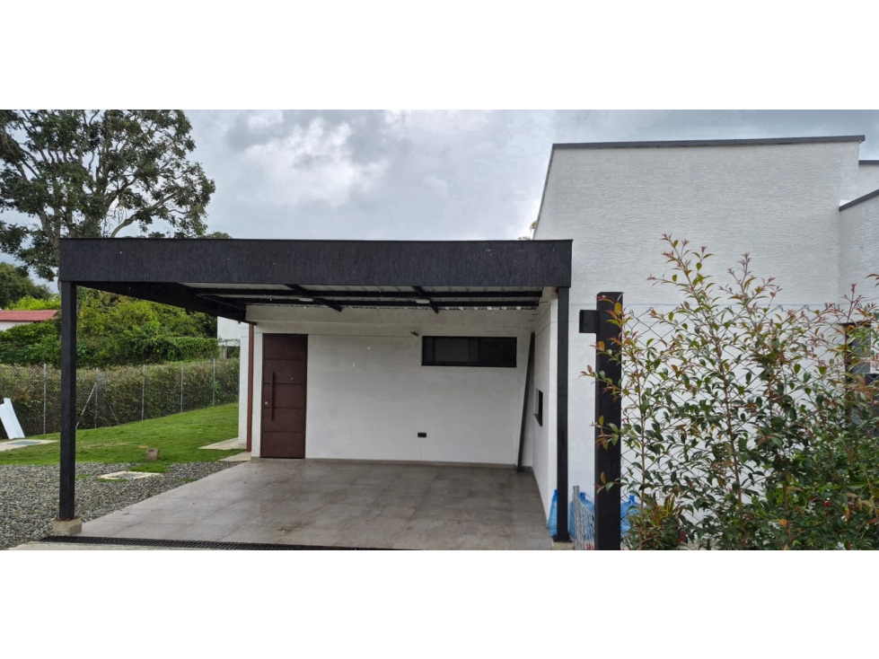 Se vende casa campestre en Calarcá quindio - 2