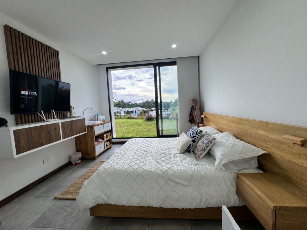 Se vende casa campestre en Circasia, Quindio — foto 4