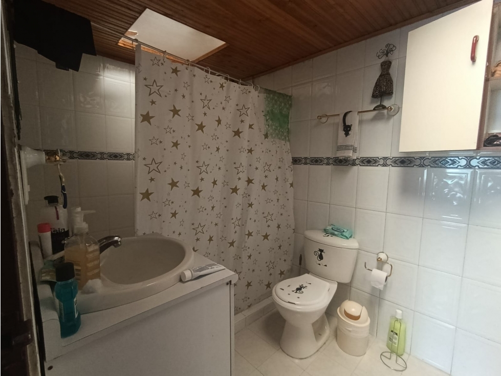 se vende casa bifamiliar sector San José, Armenia Quindío — foto 6