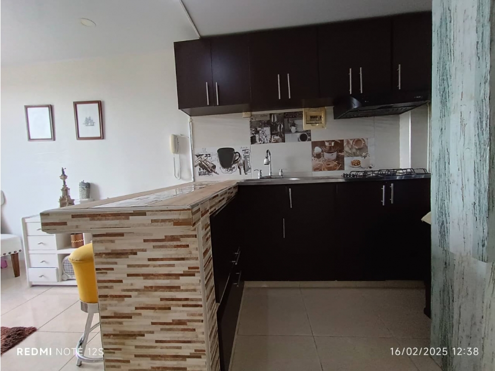 Se vende apartamento en el norte de Armenia, Quindío. — foto 5
